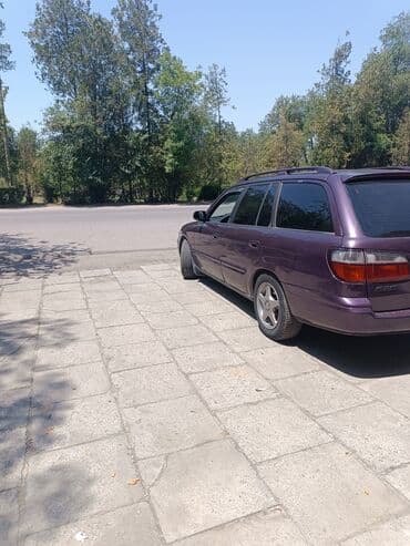 кузов на мазда демио: Mazda 626: 1999 г., 1.8 л, Механика, Бензин, Универсал — 4