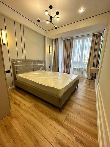 Недвижимость: 3 комнаты, 62 м², 5 этаж — 2