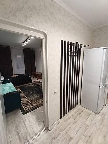посуточно элитка: Посуточно; на день,на ноч, сдаётся однокомнатная квартира, чистая — 4