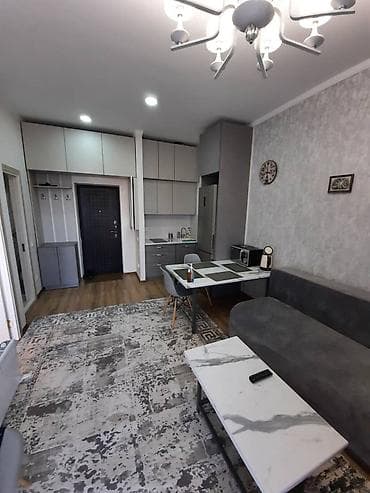 4: Аренда квартиры на Иссык-Куле, Радуга, Сары-Ой, 4 места — 5