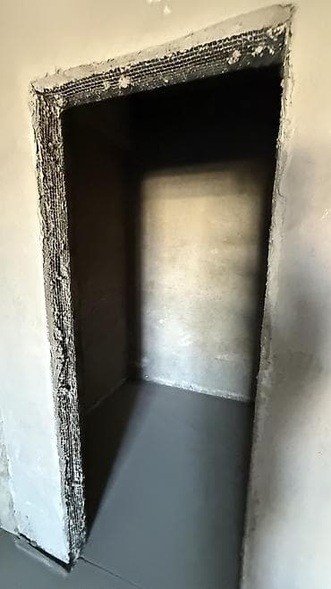 27: 3 комнаты, 128 м², Элитка, 7 этаж, ПСО (под самоотделку) — 10