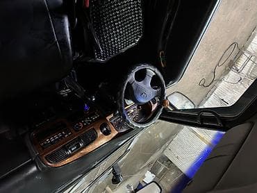 Грузовой мини‑самосвал Hyundai Porter (тип кузова — бортовой — 9