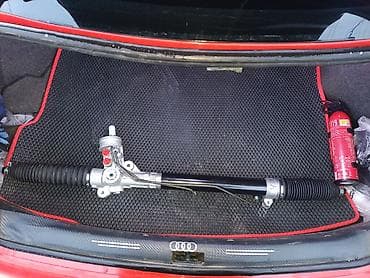 гур на субару: Рулевая рейка Audi Новый, Аналог — 2