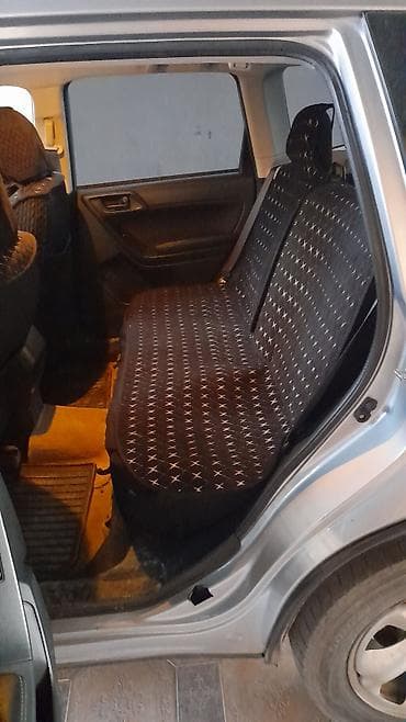 туманки импреза: Subaru Forester: 2018 г., 2.5 л, Автомат, Бензин, Кроссовер — 10