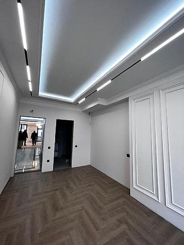 ness construction: Профессиональная отделка и ремонт интерьеров «под ключ» Что — 8