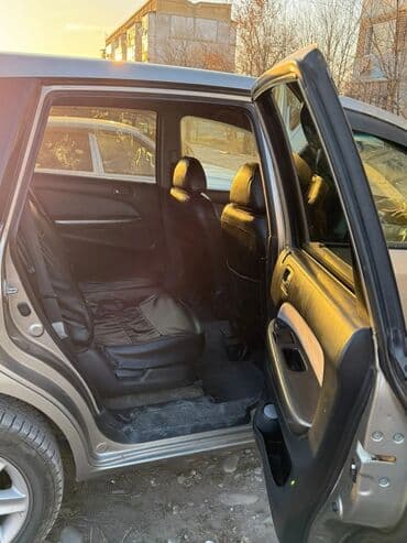 гидроусилитель хонда стрим: Honda Stream: 2001 г., 2 л, Автомат, Бензиновая, Универсал — 8