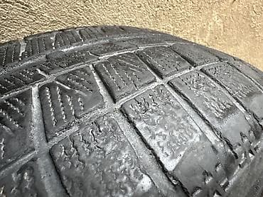 е 55: Летние 4шт — 3