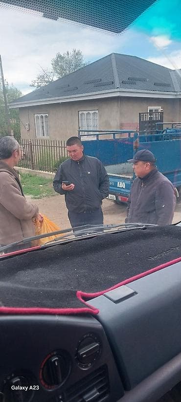 авто грузия: Услуги грузоперевозок на малотоннажном транспорте - Перевозка грузов — 1