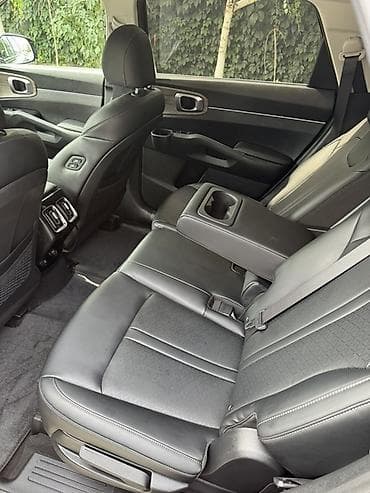 Kia Sorento: 2022 г., 2.2 л, Робот, Дизель, Кроссовер — 6