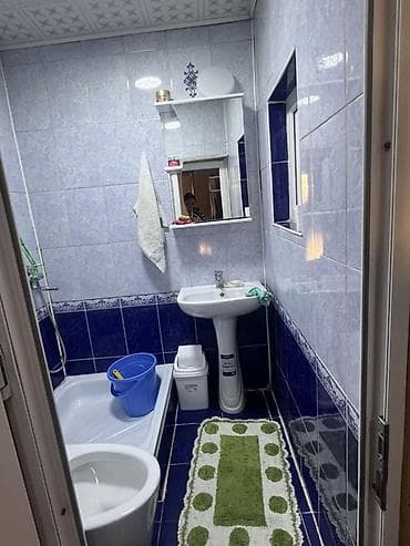 кто хочет обменять квартиру на дом: 3 комнаты — 2