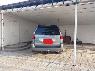 лексус 470 цена в бишкеке: Lexus GX: 2004 г., 4.7 л, Автомат, Бензин, Пикап — 7