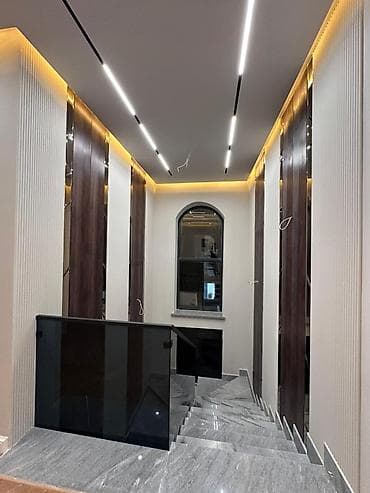 Квартиры: ✨ Ыңгайлуулук менен эстетика бириккен үй. Арча-Бешиктин кадырлуу — 4