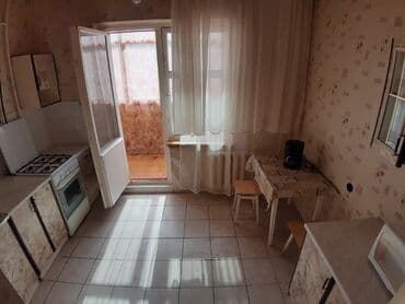 пользовались: 2 комнаты, 52 м², 106 серия, 4 этаж, Косметический ремонт — 4