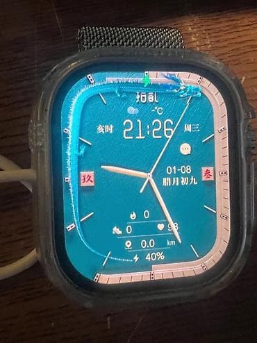 iphone 12: Smart watch-умные часы 32 гб есть тик ток можно скачивать игры в — 2