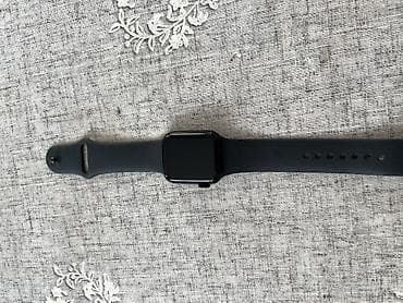 garmin 8 pro: Apple watch se 40mm aluminum case Ion-x class cps wr-50 meters в — 1