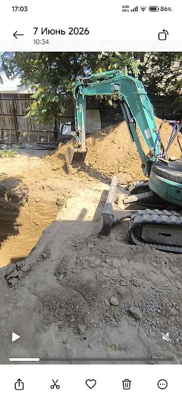 балон экскаватор: Экскаватор, Komatsu, 2009 г., Гусеничный — 3