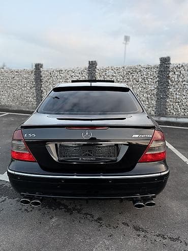 бампер на мерс 210 бишкек: Mercedes-Benz, түсү - Кара, Жаңы, Өзү алып кетүү, Акылуу жеткирүү — 4