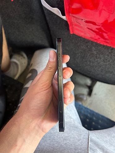 xiaomi 17 pro max: IPhone 15, Б/у, 128 ГБ, Черный, Защитное стекло, 81 % — 4