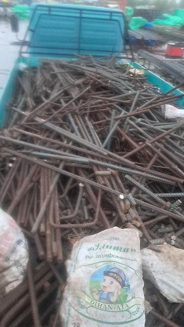 продать металлолом с вывозом: Скупка металлолома и цветных металлов. Принимаем: - черный металл - — 6