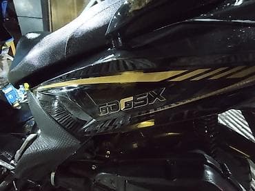 мапит: Тип скутера 150 куб. см, Бензин, Б/у, В рассрочку — 3