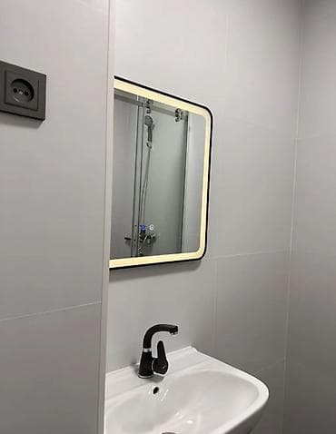 Кыймылсыз мүлк: 1 бөлмө, 42 м², Элитка, 10 кабат, Дизайнердик ремонт — 10