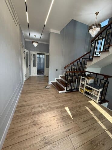 дом ак бешим: Дом, 265 м², 5 комнат, Агентство недвижимости, Дизайнерский ремонт — 16