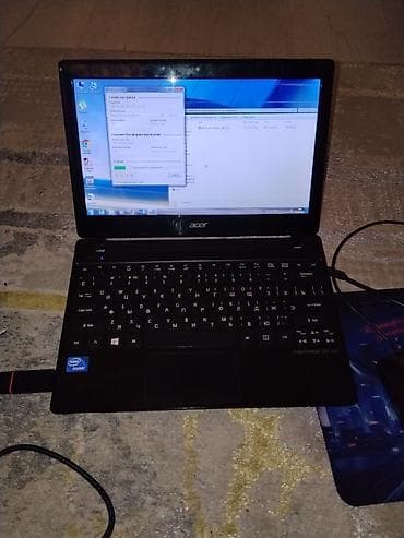 tecno spark 6: Ноутбук Acer Нетбук, Intel Celeron, ОЗУ, RAM: 2 ГБ, Acer Aspire — 1