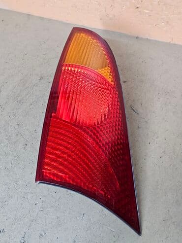 запчасти для опель вектра б: Задний левый стоп-сигнал Ford 1999 г., Б/у, Оригинал, Германия — 5