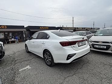 киа рио механика: Kia K3: 2019 г., 1.6 л, Автомат, Бензин, Седан — 4