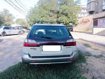 диски на субару оутбек: Subaru Legacy: 2000 г., 2.5 л, Автоматические, Бензин, Универсал — 4