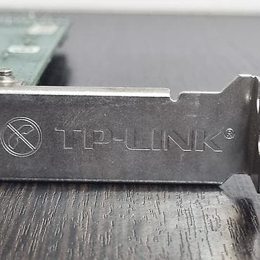 сетевые карты: Сетевая карта lan pci, tp-link, tg-3269c, rtl8169sc, 10/100/1000mbs — 6