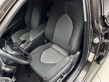 бампер camry 70: Toyota Camry: 2020 г., 2.5 л, Автомат, Гибрид, Седан — 9