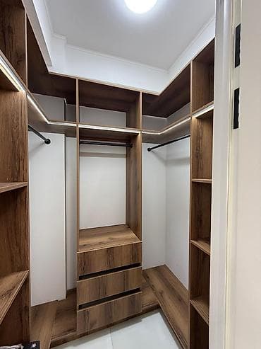 Продажа квартир: 3 комнаты, 100 м², Элитка, 5 этаж, Дизайнерский ремонт — 3