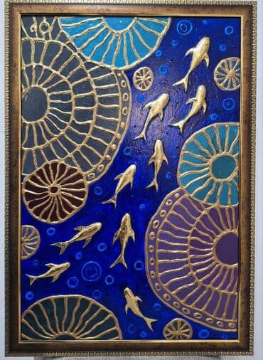 чынгыз айтматов портрет: Авторские картины на холсте (масло/акрил), серия «Животные». - Сова — 4