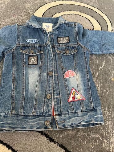 обувь cat бишкек: Сырткы кийимдер — 4