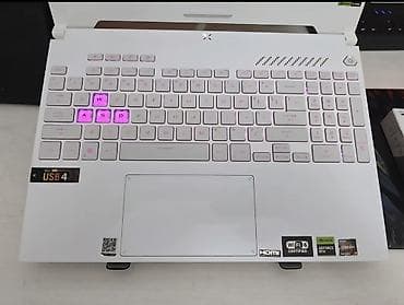 Ноутбуки ASUS: Для программирования, Б/у, AMD Ryzen 7 — 3