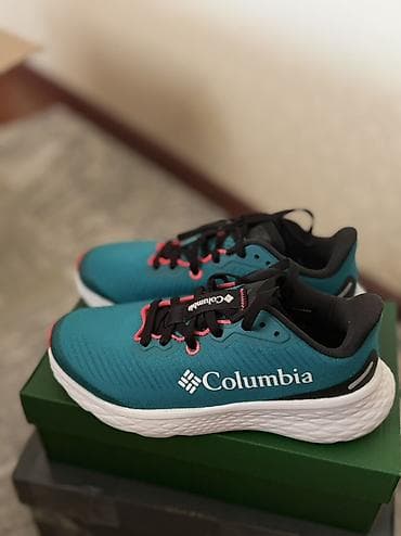 nike react: Кроссовки, 36, Columbia, Новый, Самовывоз — 4