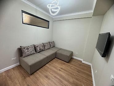 rent: 2 комнаты, Собственник, Без подселения, С мебелью полностью — 5