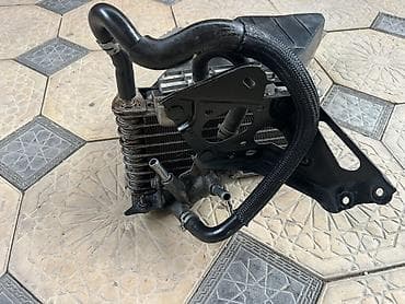 Автокосметика: Радиаторлор — 2