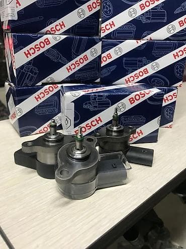 sprinter: Автозапчасти Регулятор или датчик давления BOSCH Качество  — 2