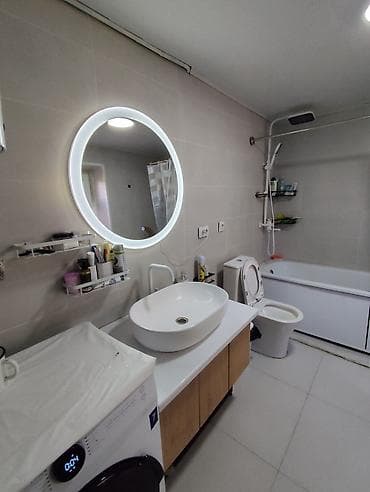 Сниму дом: Дом, 75 м², 3 комнаты, Собственник, Евроремонт — 4