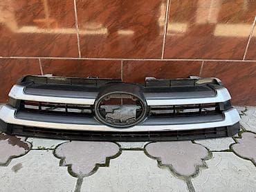Решетка радиатора Toyota Аналог