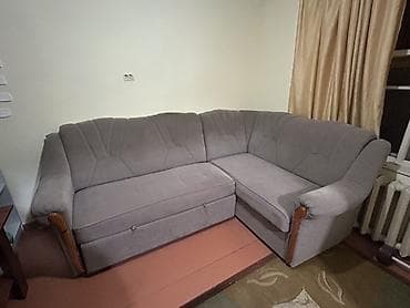 Столдор: Бурчу бар диван, Бүктөө — 3