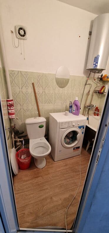 построим дом: 45 м², Без мебели — 7