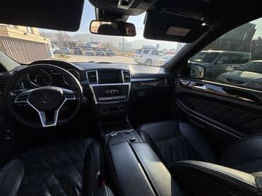 купить двигатель на мотоблок 7 л с: Mercedes-Benz GL-Class: 2012 г., 4.7 л, Типтроник, Бензиновая, Внедорожник — 10