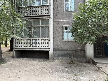 105 серия 1 комнатная: 1 комната, 38 м², 105 серия, 1 этаж, Старый ремонт — 1