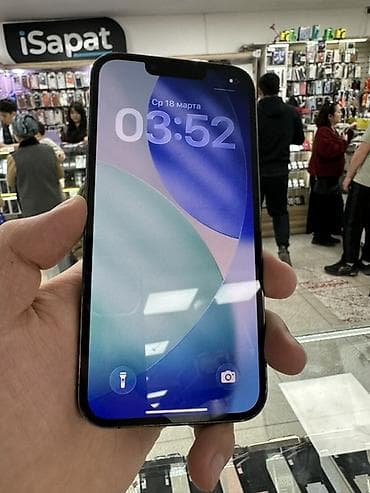 lalafo iphone 11 pro: IPhone 13 Pro, Б/у, 256 ГБ, Графит, 80 % — 3