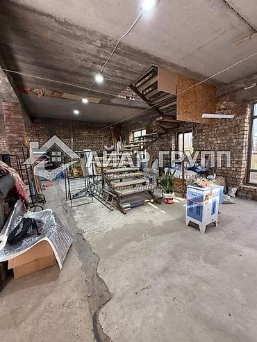 Продажа домов: Дом Hi-Tech в Ак-Ордо 3 — 220 м² + подвал 55 м² на участке 4 сотки — 6