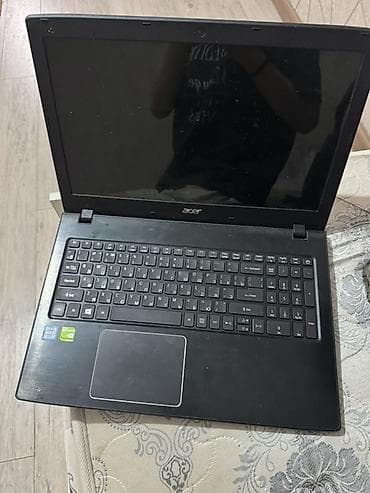 Ноутбуки Acer: Ноутбуки HP и Acer 1) HP (серебристый корпус) - Корпус из матового — 3