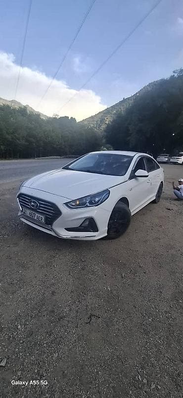 багажный: Междугороднее такси Комфорт+ по маршрутам: - Бишкек — Ош и Ош — Бишкек — 6